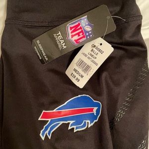 Buffalo Bills Leggings